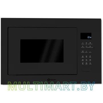 Микроволновая печь Schtoff NMW 25 Nano Matte Black